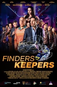 Streaming sources forFinders Keepers
