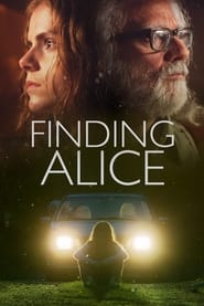 Finding Alice' Poster