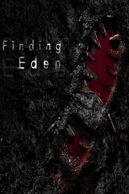Finding Eden' Poster