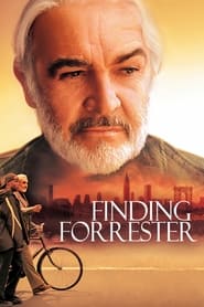 Streaming sources forFinding Forrester
