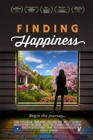 Finding Happiness' Poster