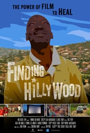 Finding Hillywood' Poster