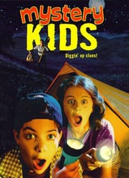 Mystery Kids' Poster