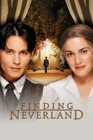Streaming sources forFinding Neverland