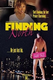 Finding North' Poster