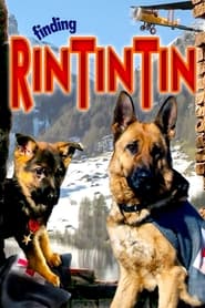 Finding Rin Tin Tin' Poster