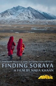 Finding Soraya' Poster