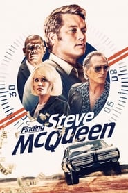 Finding Steve McQueen' Poster