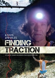 Finding Traction' Poster