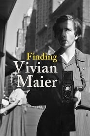 Finding Vivian Maier' Poster