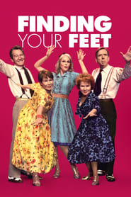 Streaming sources forFinding Your Feet