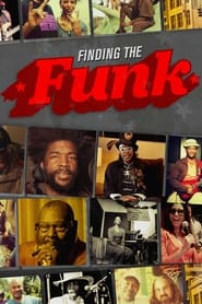 Streaming sources forFinding the Funk