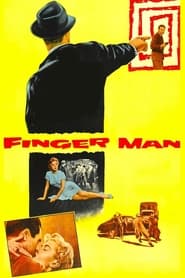 Finger Man' Poster
