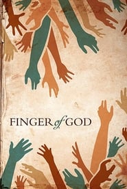Finger of God' Poster