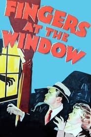Fingers at the Window' Poster