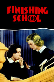 Finishing School' Poster