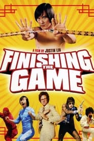 Finishing the Game The Search for a New Bruce Lee