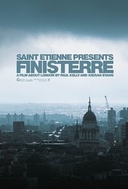 Finisterre' Poster