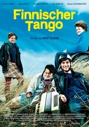 Finnischer Tango' Poster