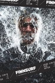 Finnsurf' Poster