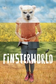 Finsterworld' Poster