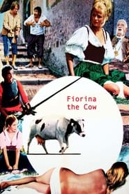 Fiorina the Cow' Poster