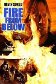 Fire from Below' Poster