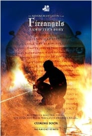 Fireangels A Drifters Fury' Poster