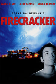 Firecracker' Poster