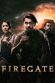Firegate' Poster