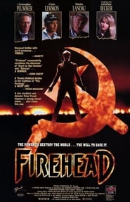 Firehead' Poster