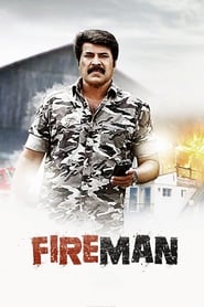 Fireman' Poster