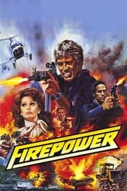 Firepower' Poster