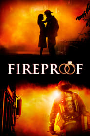 Fireproof' Poster