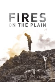 Fires on the Plain' Poster