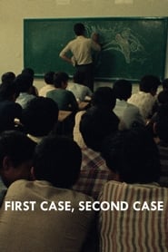 First Case Second Case' Poster
