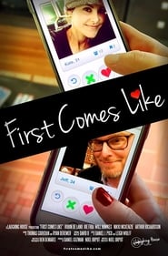 First Comes Like' Poster