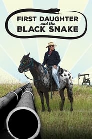 First Daughter and the Black Snake' Poster