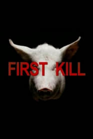 First Kill' Poster
