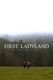 First Ladyland' Poster