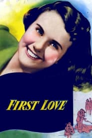 First Love' Poster