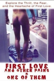First Love and Other Pains' Poster