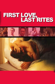 First Love Last Rites' Poster