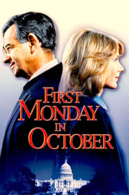 Streaming sources forFirst Monday in October