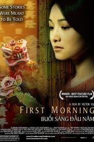First Morning' Poster