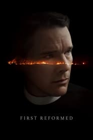 Streaming sources forFirst Reformed