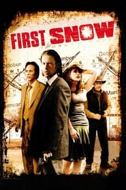 First Snow' Poster