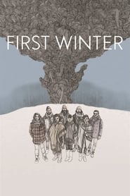 First Winter' Poster