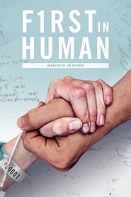 First in Human' Poster