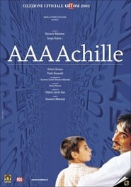 AAA Achille' Poster